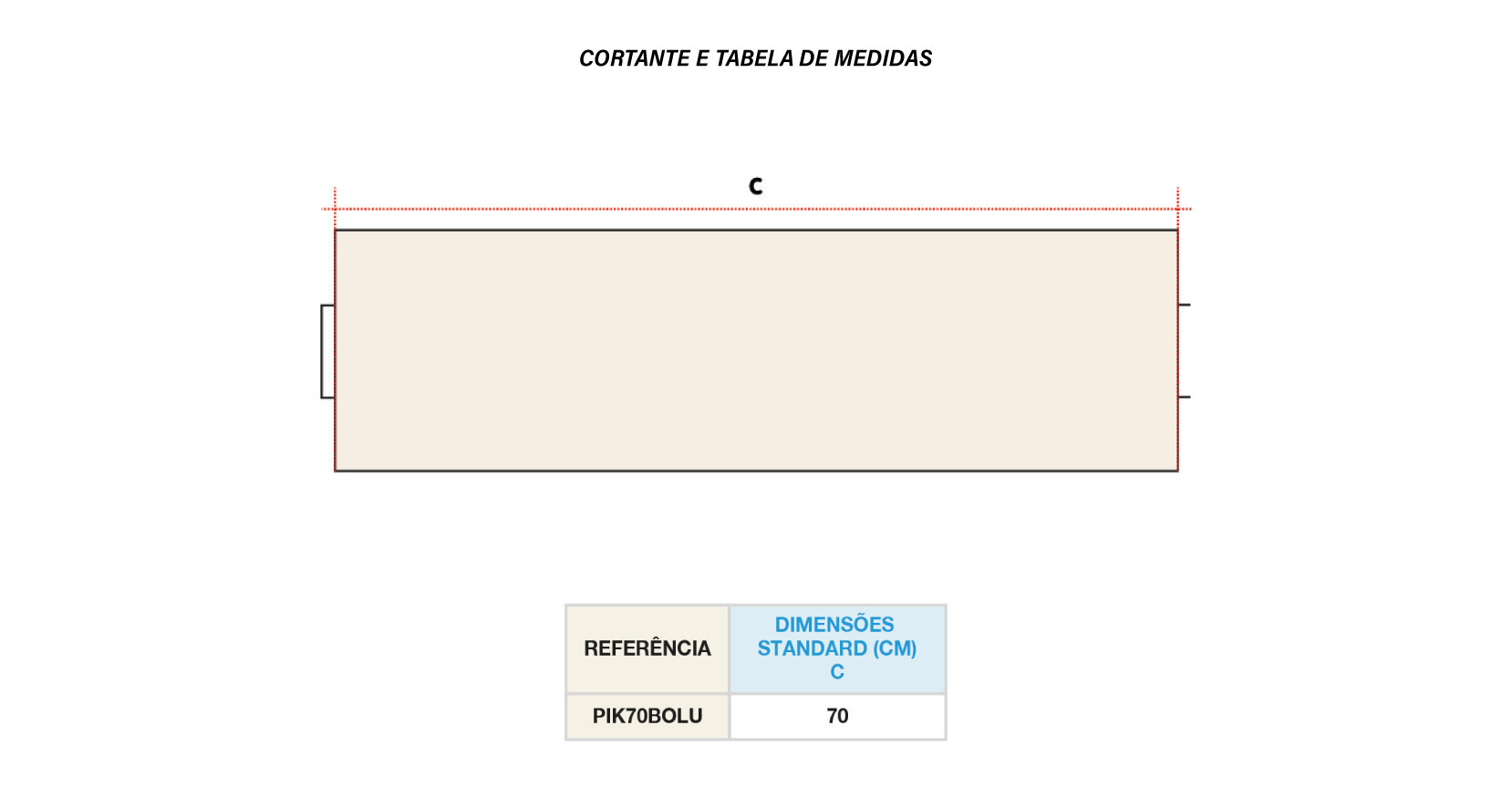 Papel em Bobine Kraft Dots