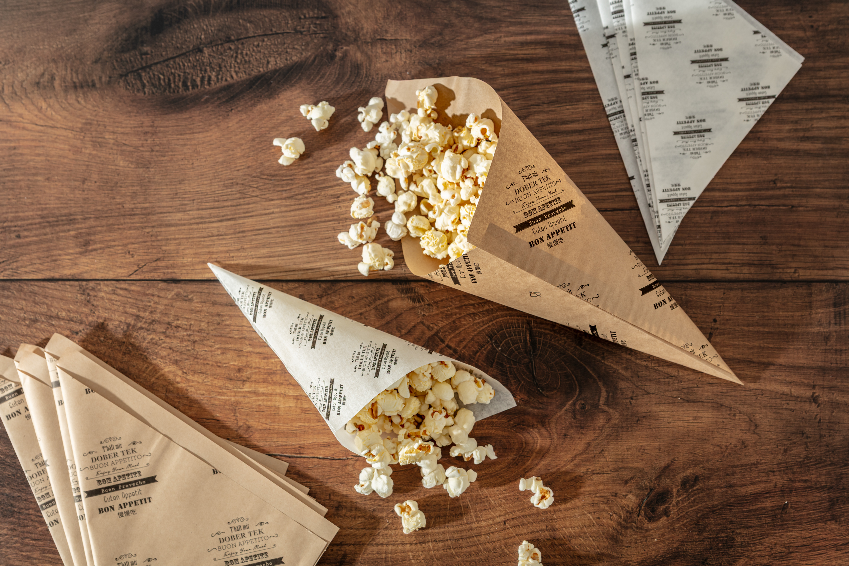 Cones 4